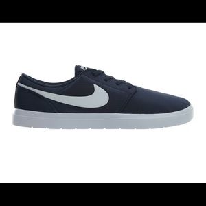 Nike SB Portmore Ultralight - Navy